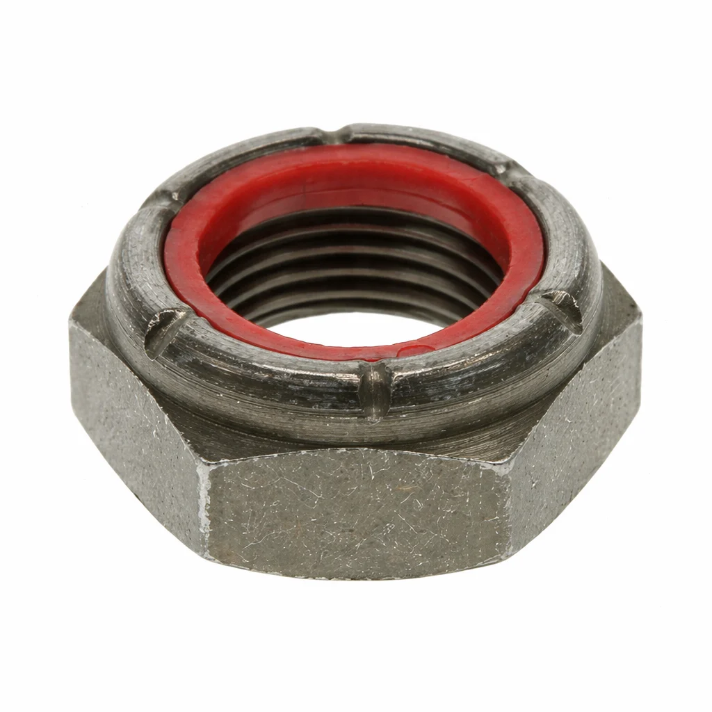 Mercury Nut 8M0214915 - OEM Fastener