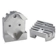 Zinc anode Mercury/Mercruiser, engine anode, M 43994, 2.03Lb