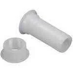 Moeller Marine Products Motorwell Drain Tube 020300-10