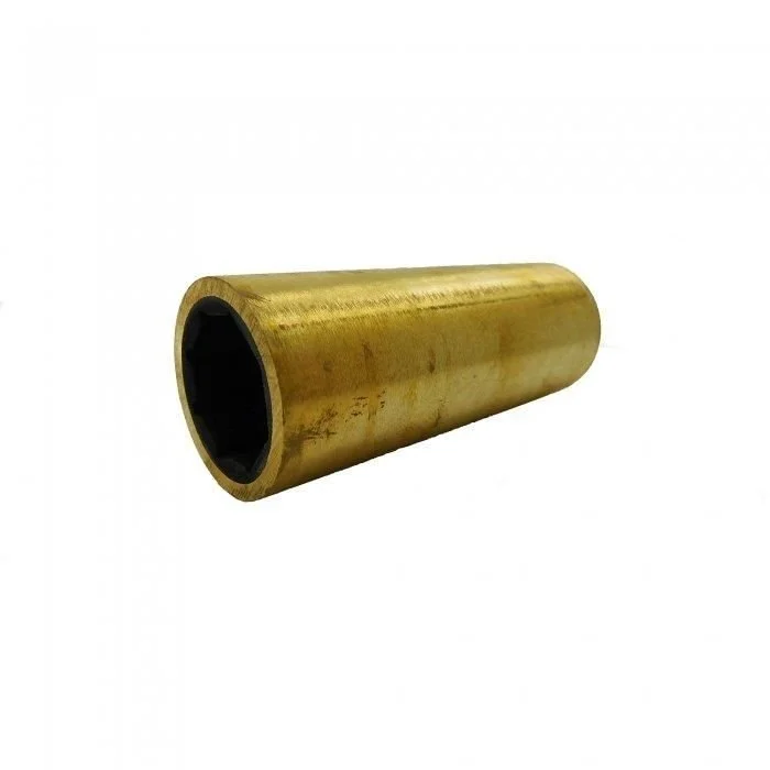 Morse 1" X 1 1/2" X 4" Brass Strut Bearing BONITO
