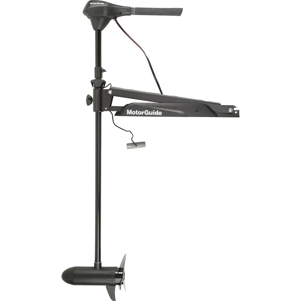 MOTORGUIDE X3-70FW HB 50" 24V HAND CONTROL BOW MOUNT