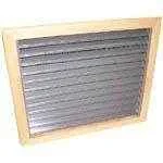 Msi  14 X 10 Teak Return Air Grille