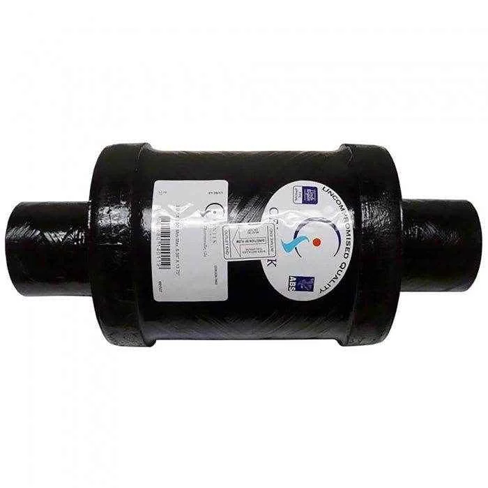 Muffler Mini-Max Inline 4 in. | Centek Industries 1050400
