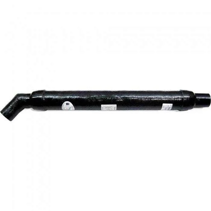 Muffler Verna Ski Inline 3 in. | Centek 1000216