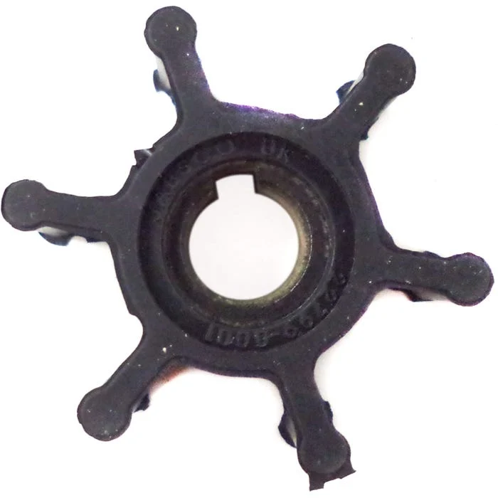 Neoprene Impeller | Jabsco 22799-0001-P