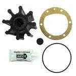 Neoprene Impeller Kit | Jabsco 17018-0001-P