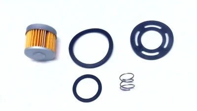 OEM Mercury MerCruiser Fuel Pump Filter Kit 35-8M0046751