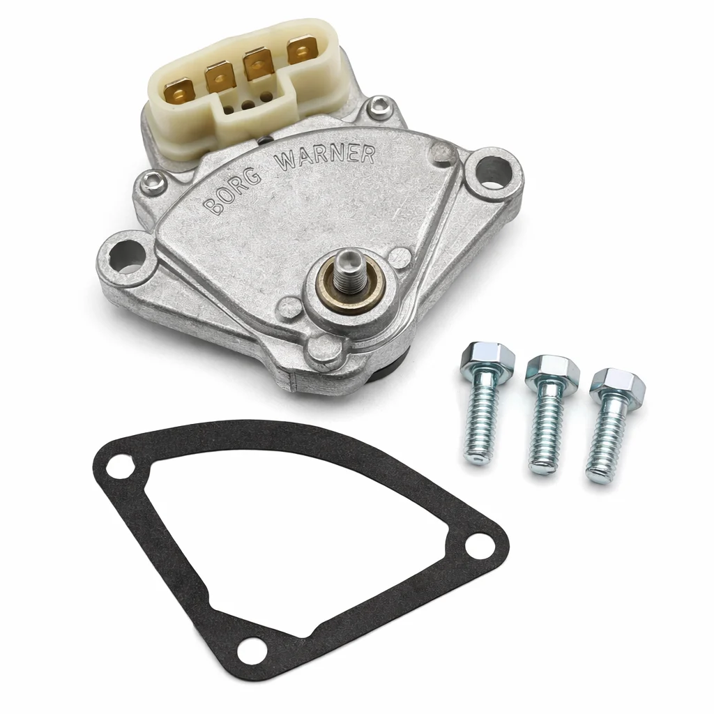 Borg Warner Neutral Safety Switch Kit (Update)