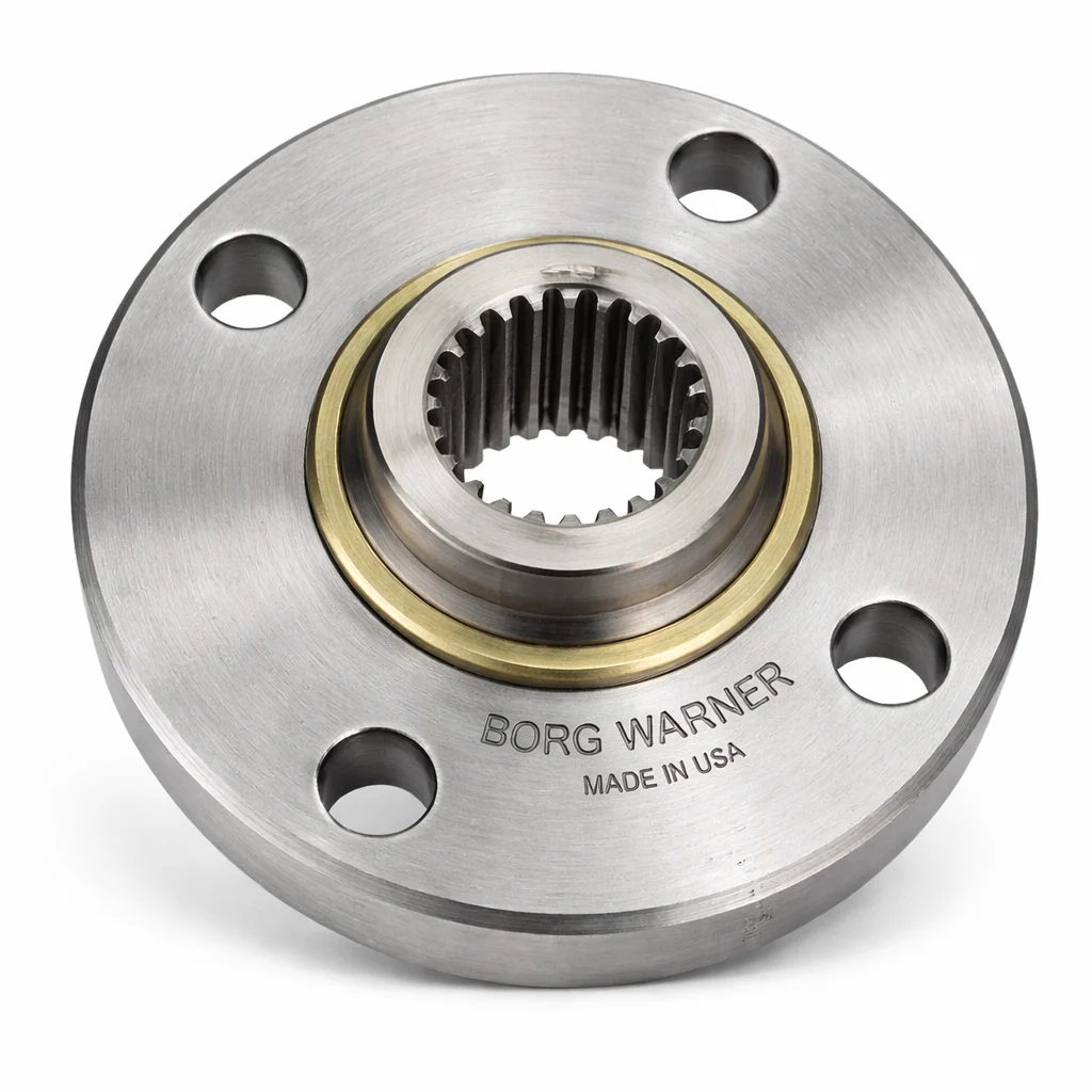 Borg Warner Output Flange