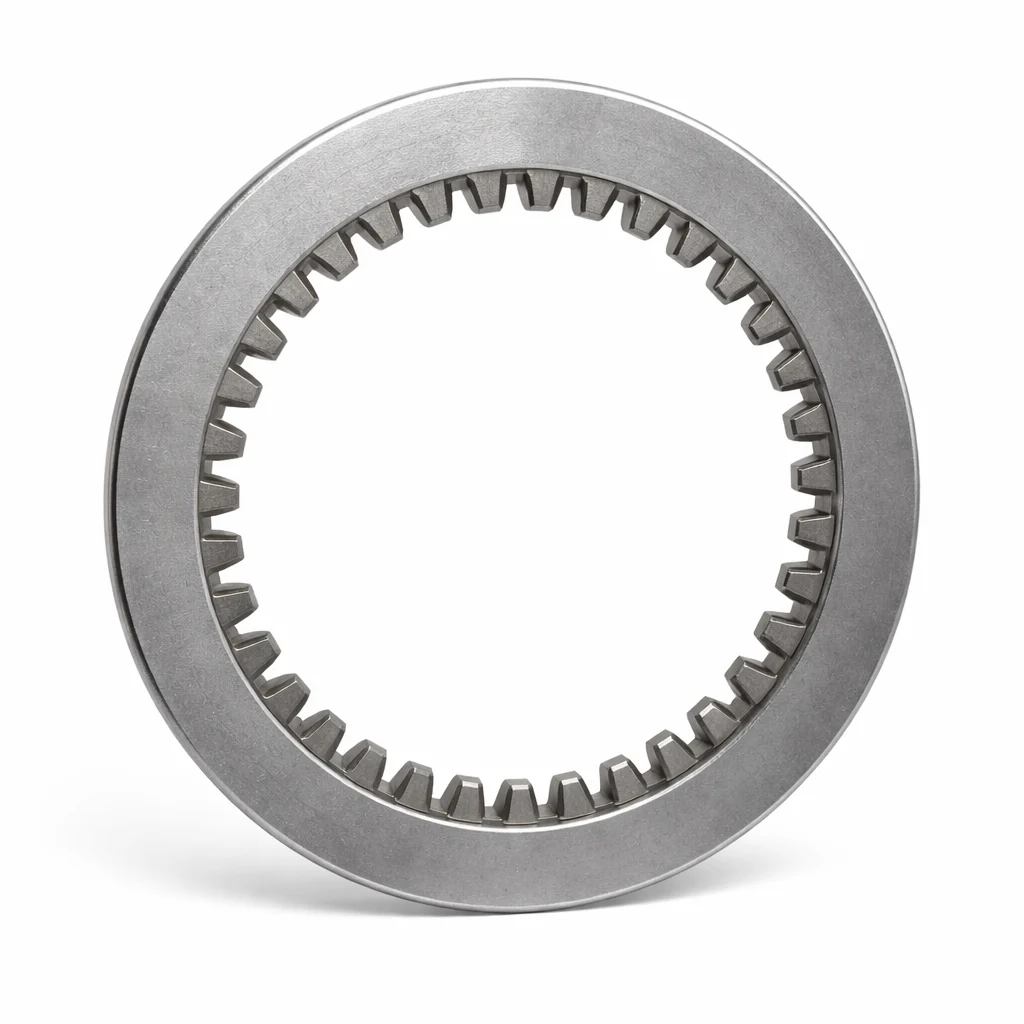Borg Warner Steel Clutch Plate (3-176)