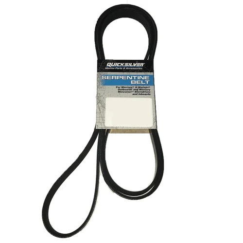 OEM MerCruiser 4.3/5.0/5.7 Serpentine Belt 862089A1 865615008 57-865615Q08