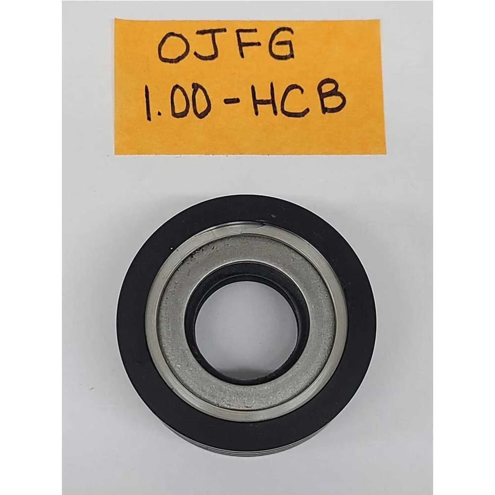 Flex Gland Seal and Housing Only - Fits The 1" Flex Gland Dripless Shaft Seal by Johnson Propellers