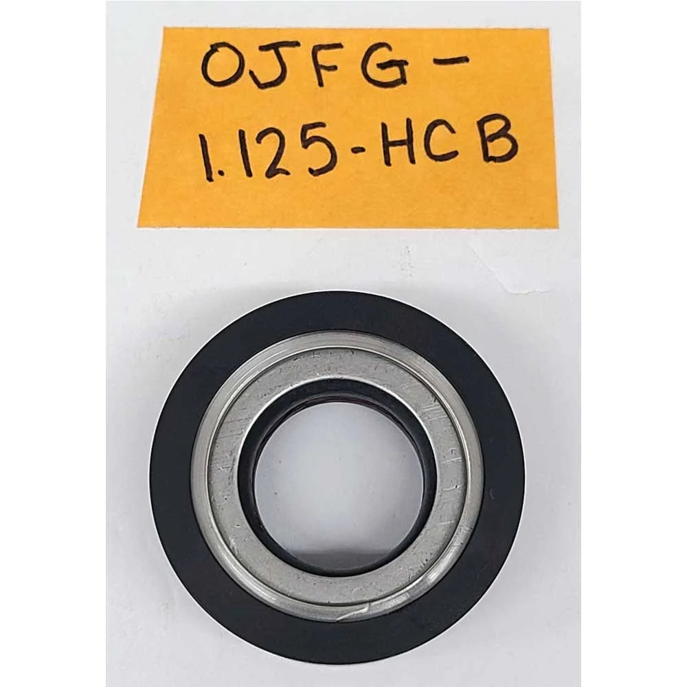 Flex Gland Seal and Housing Only - Fits The 1-1/8" Flex Gland Dripless Shaft Seal by Johnson Propellers