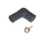 Omc Spark Plug Boot 581027