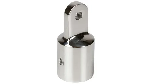 Sea-Dog Line Top Cap 1" Hd Stainless 270111-1