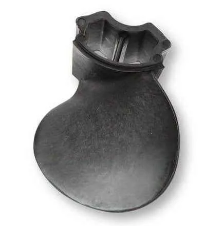Piranha Propellers A Series 3 Bladed Replacement Blade | H1511