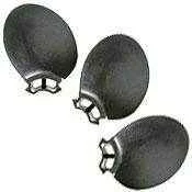 Piranha Propellers C Series 3 Bladed Pack Of 3 Blades 12 X 11 | 1211C