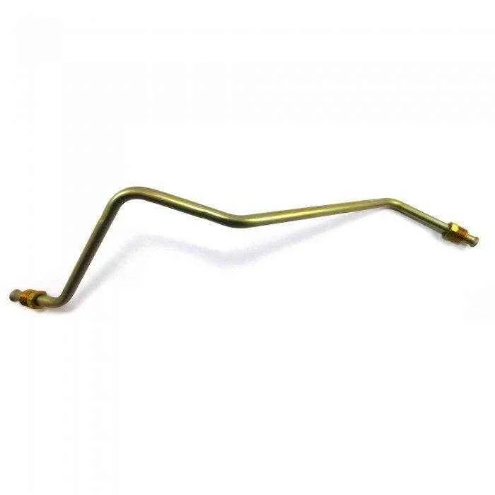 Pleasurecraft Fuel Line Assem 302/351 RA085002B