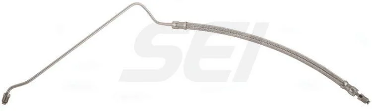 Port Hose (For Alpha I 16-3/16" & Gen II) 9B-106-11