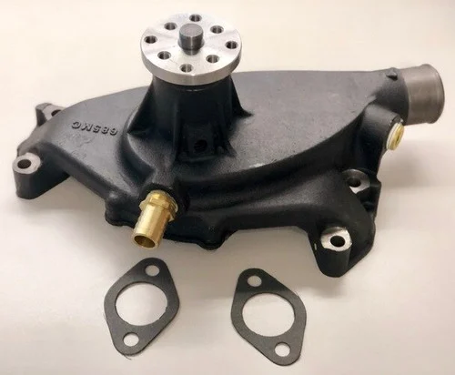 OEM Quicksilver/Mercury Big Block 454 502 7.4 Circulating Pump 46-8M0113735