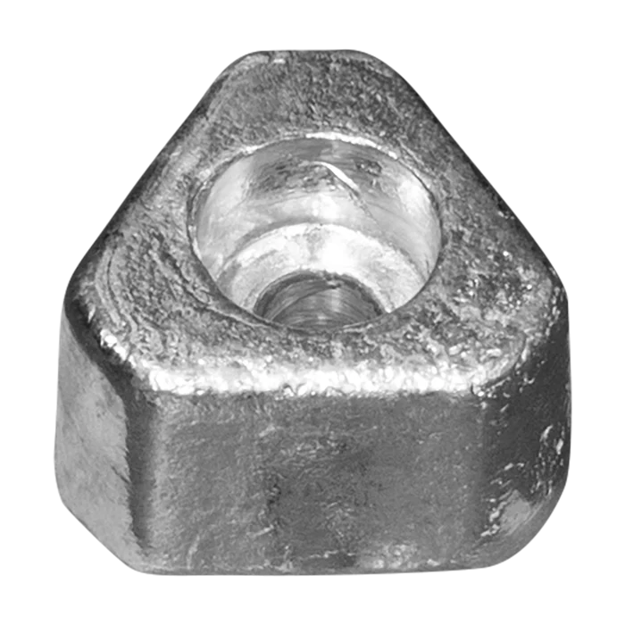 Zinc Anode Gori Propeller Nut Ø 18 '' - 20 '' 14073100