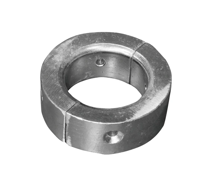 Zinc anode GORI Axel 3-Blade SailDrive Ø 15 "-16.5 '' 15527500