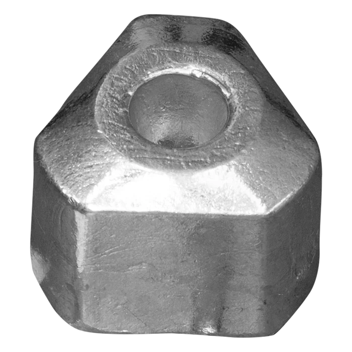 Zinc Anode Gori Propeller Nut Ø 28 "-30 '' 14074511