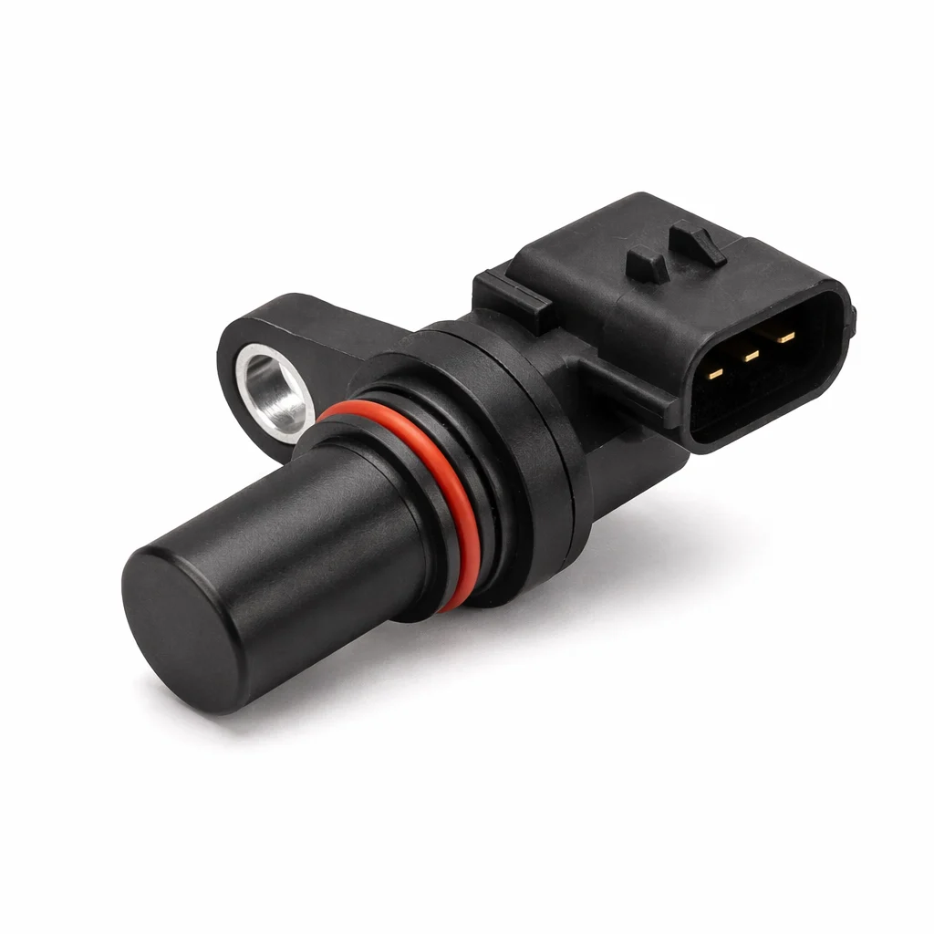Crusader Crankshaft Position Sensor 8.1L - OEM Part R020034
