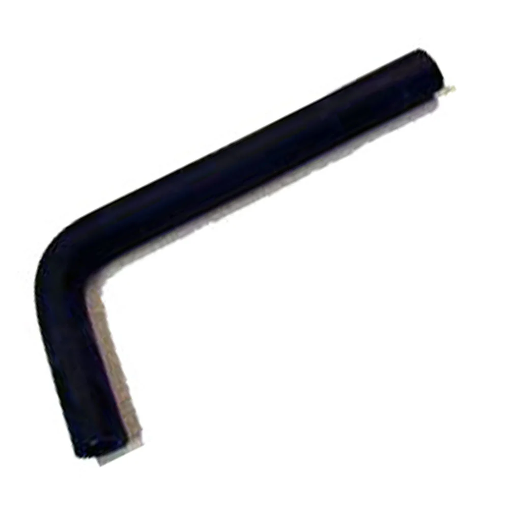 Hose Formed 5/8" Breather To Flame Arrestor 90 Degree PCM R045008C