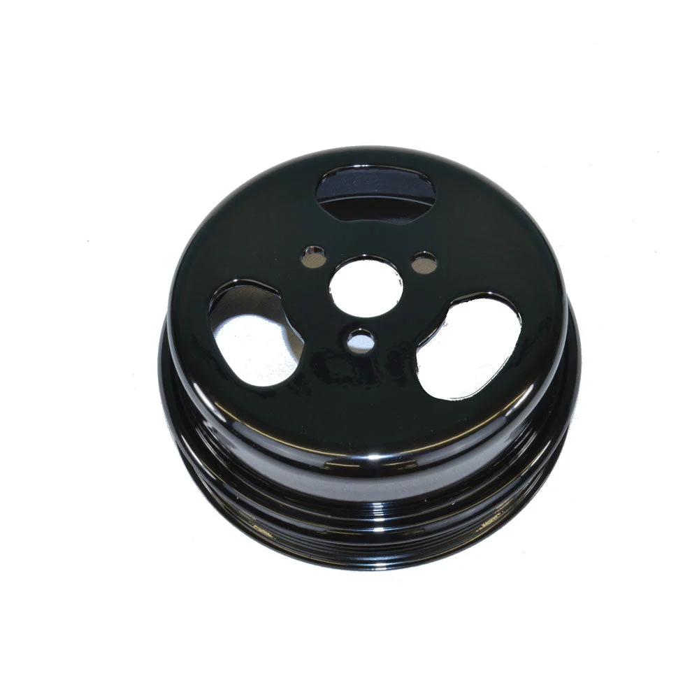 Pulley Raw Water Pump 5.0 And 5.7 Serpentine PCM Item R065052