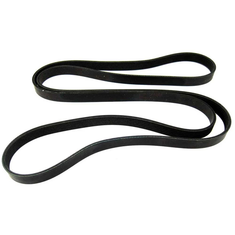 Belt Serpentine Belt Indmar 6.0L, LY6, LS-2, LS-3, LQ-9 OEM R066043