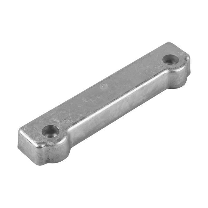Zinc anode Volvo Penta engine anode, VP , 1.973Lb