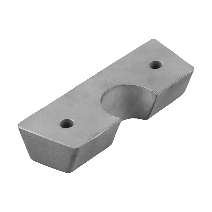 Zinkano Volvo Pento engine anode DPX, VP 872139, 1.684Lb