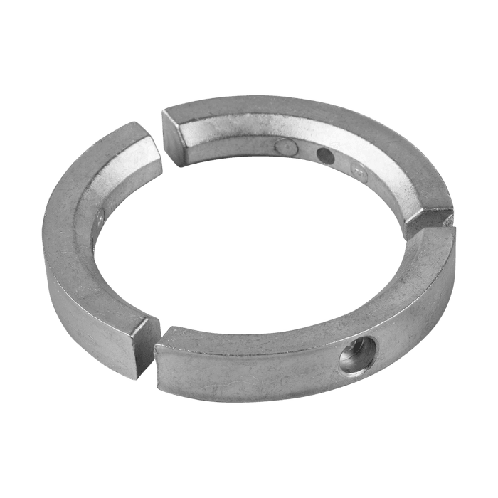 Zinc anode Volvo Penta, engine anode, VP 3858399, 0.582Lb