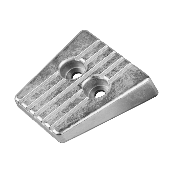 Zinc anode Volvo Penta engine anode, VP 3888817, 2.303Lb