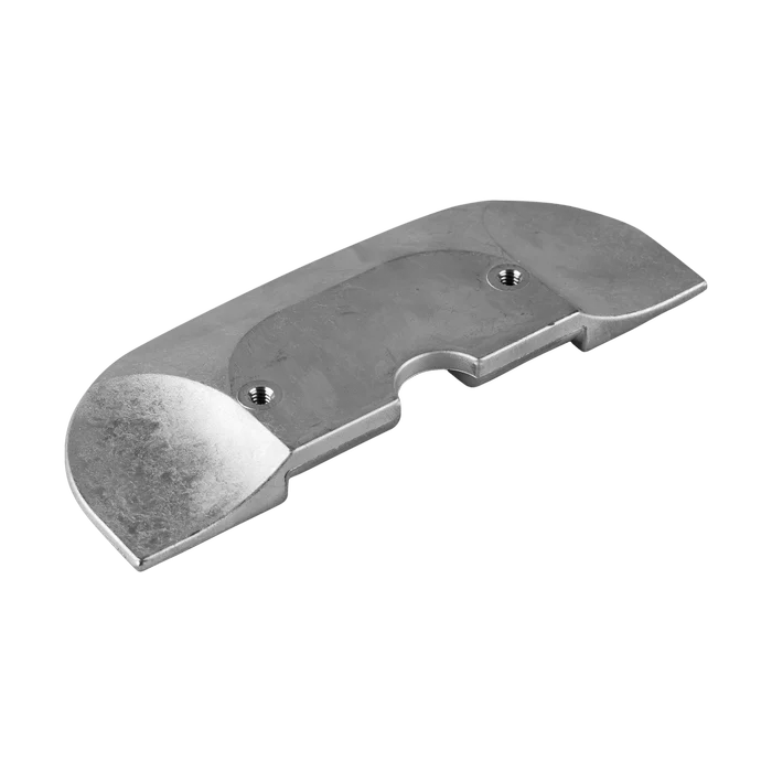 Zinc anode Mercury / Mercruiser, Engine Anode, M 821629, 1.78Lb