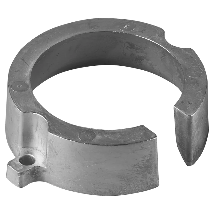 Zinc anode Mercury/Mercruiser, engine anode, M 806188, 0.368Lb