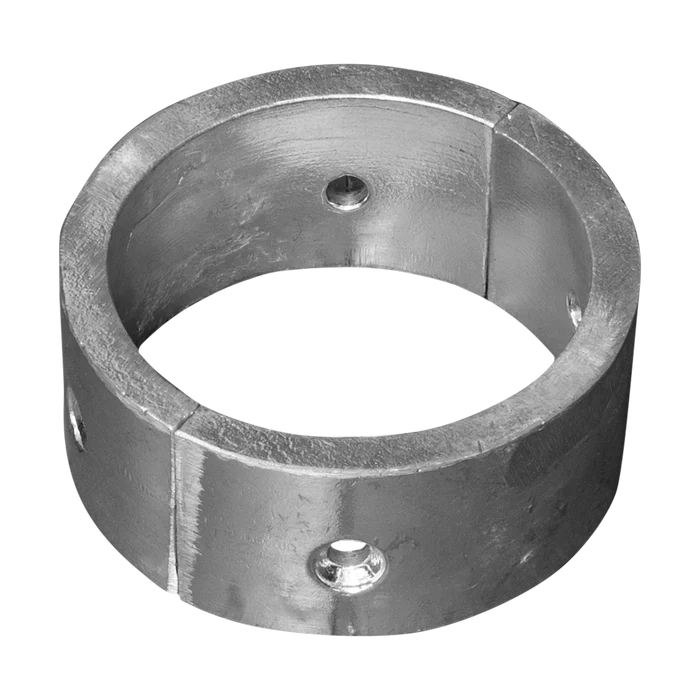 Zinc anode GORI Axis 2-Blade SailDrive Ø 13 "-18 '' 15670000