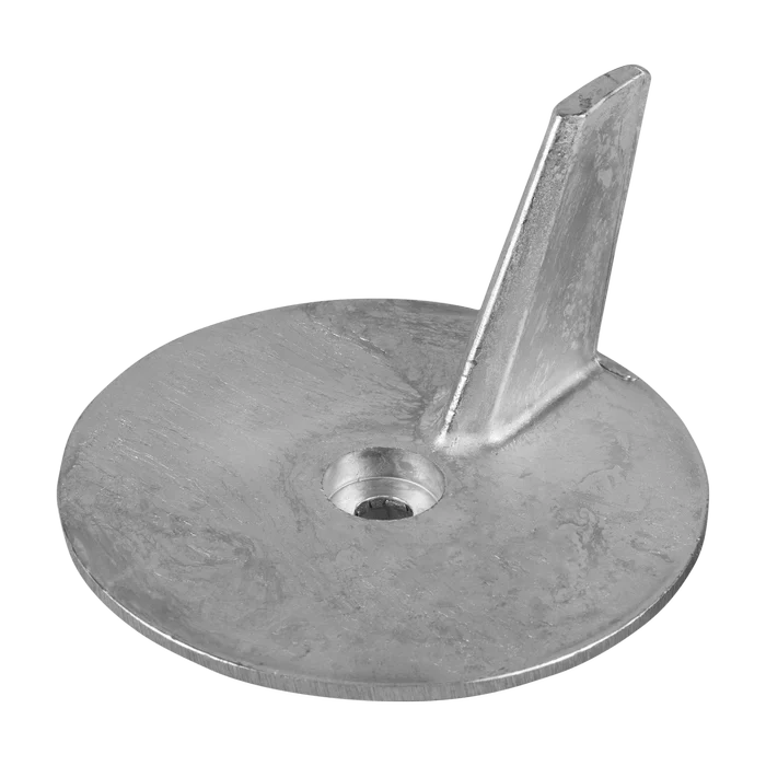 Zinc anode Yamaha, 664-45371-01, engine