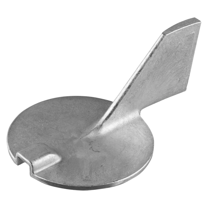 Zinc anode Yamaha, Engine, 67F-45371-00, 0.862Lb