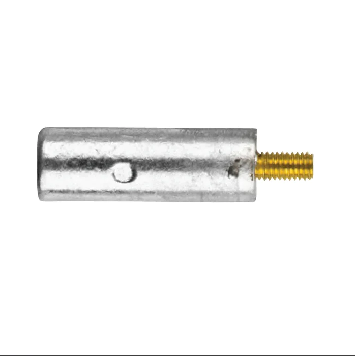 Zinc anode Bukh, engine, Type BK-1 Fits all models except 36C. 00E0450 (2-62050)