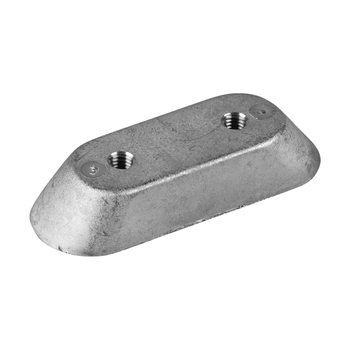 Zinc anode Honda, Engine, 411062W-9000, 0.174Lb
