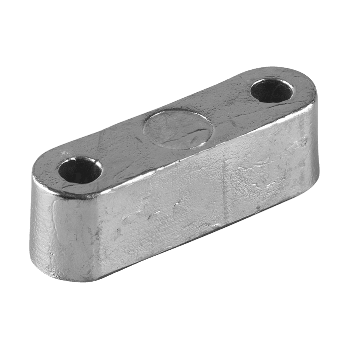 Zinc anode Hamilton jet HJ274, HJ322, HJ362, 103359, 0.637 Lb