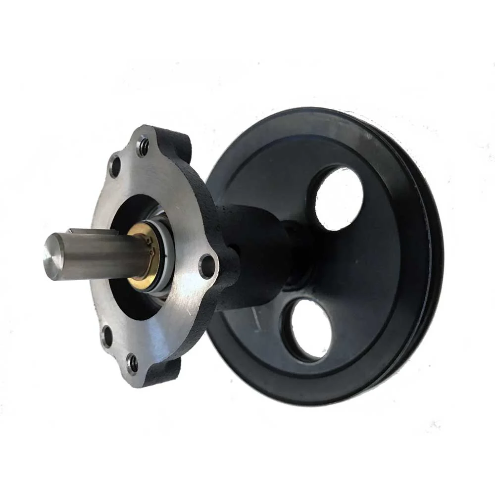 Repair Kit Major Raw Water Pump For Sherwood G-21 Pump Kit Complete RA057008