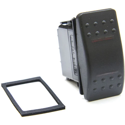 Sierra Switch Contura 2 M ON-OFF-M On Il Dpd Rk19550-1