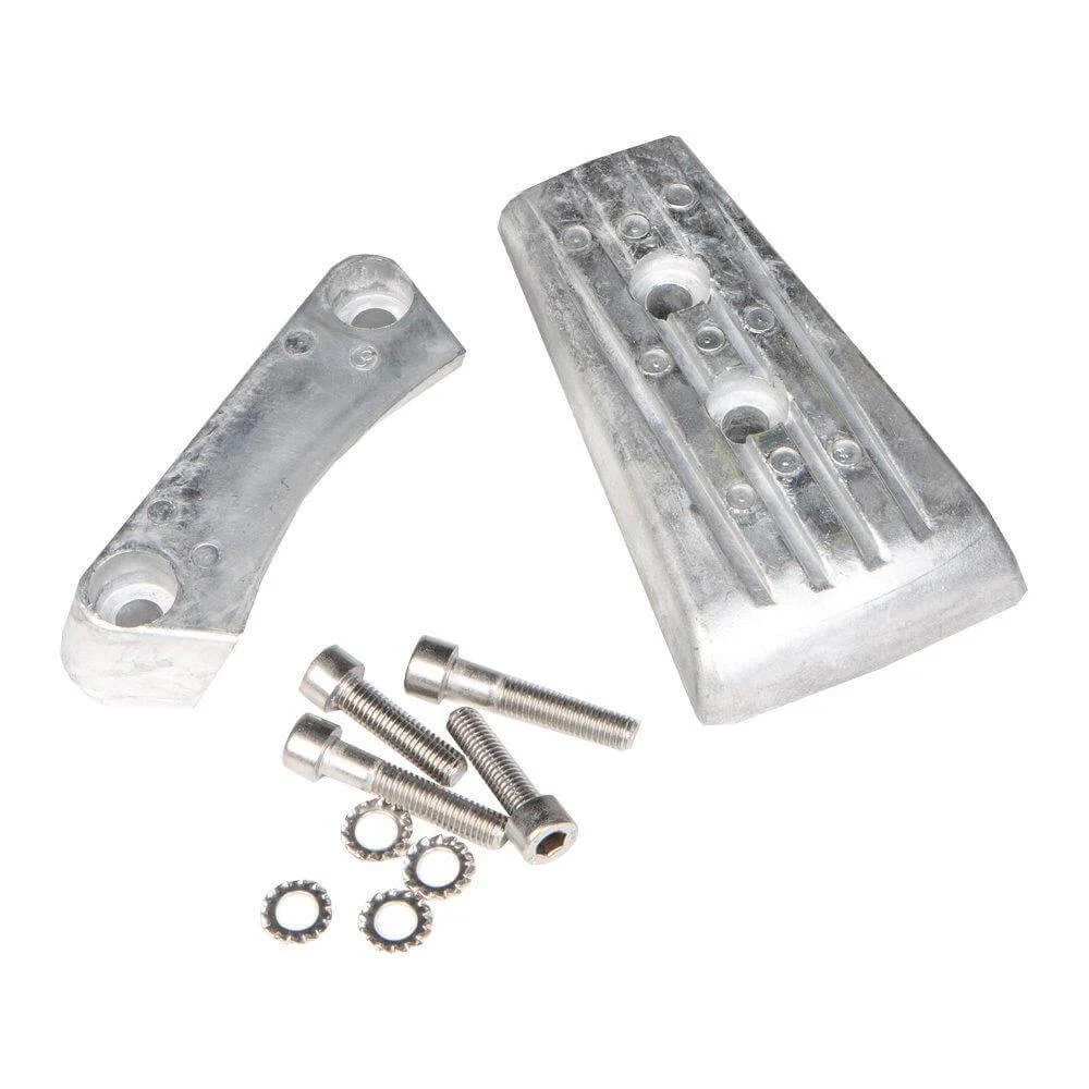 Zinc anode Volvo, type DPH / DPR Kit, Engine