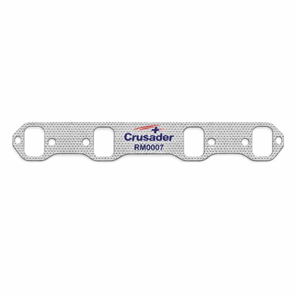 Crusader Exhaust Manifold Gasket - RM0007