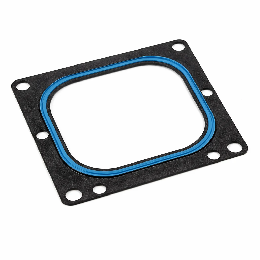 Crusader TBI Plenum Gasket - OEM Part RM0251