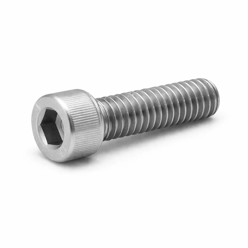 PCM Socket Head Cap Screw 3/8-16 x 1-1/8" - Marine Engine Hardware