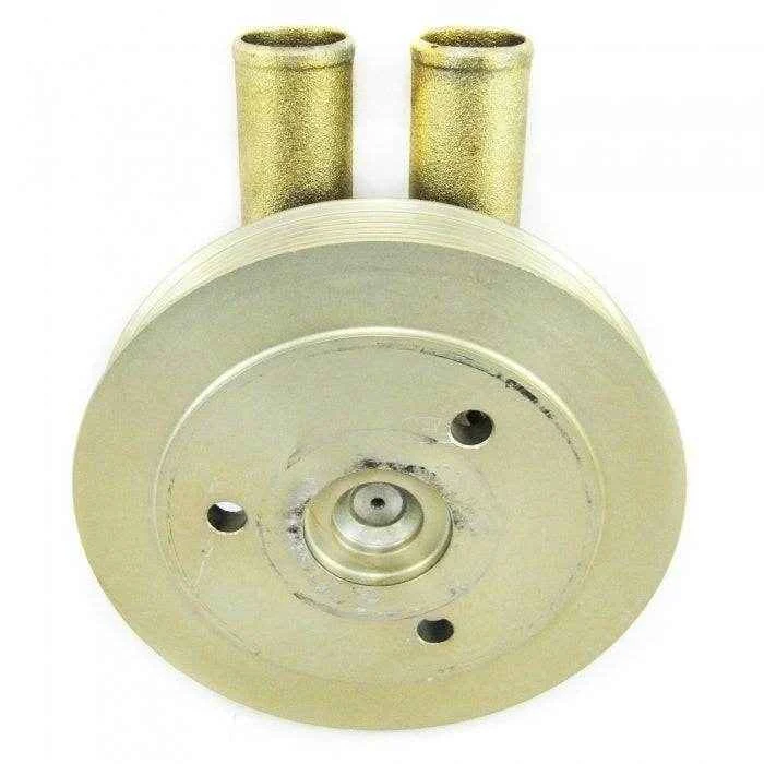 Raw Water Pump Crank Driven | Volvo 21214595